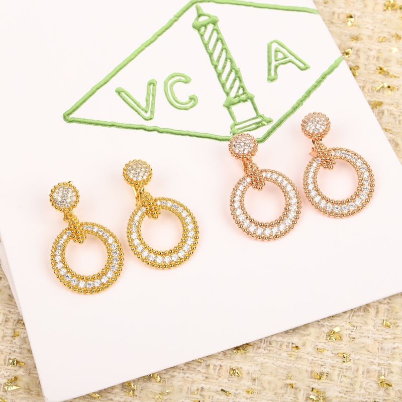 Vca Earrings